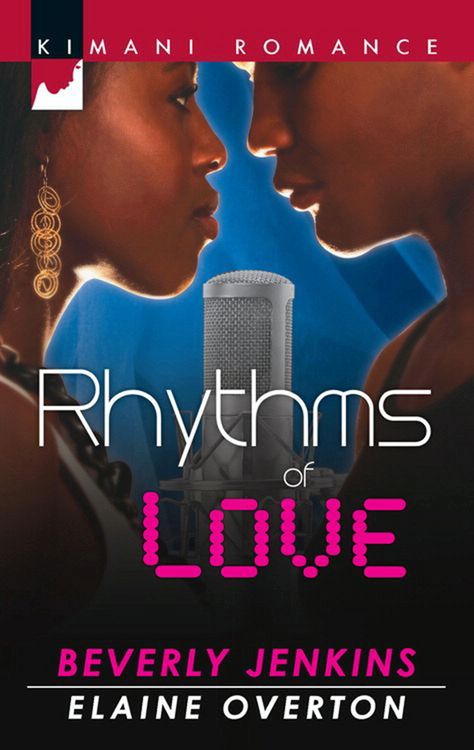Produktbild: Rythms Of Love