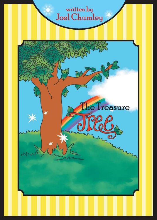Produktbild: The Treasure Tree