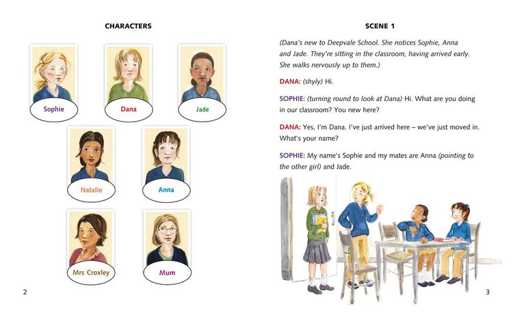 Produktbild: Sophie's Rules