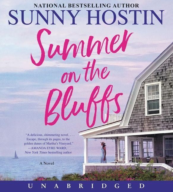 Produktbild: Summer on the Bluffs