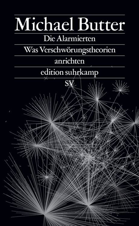 Produktbild: Die Alarmierten