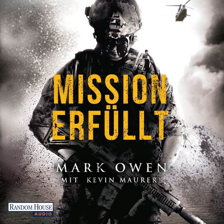 Produktbild: Mission erf&uuml;llt