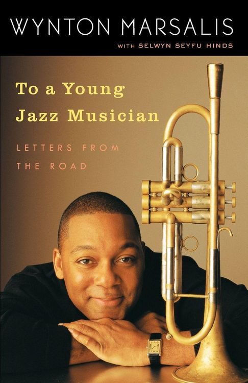Produktbild: To a Young Jazz Musician
