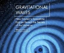 Produktbild: GRAVITATIONAL WAVES M