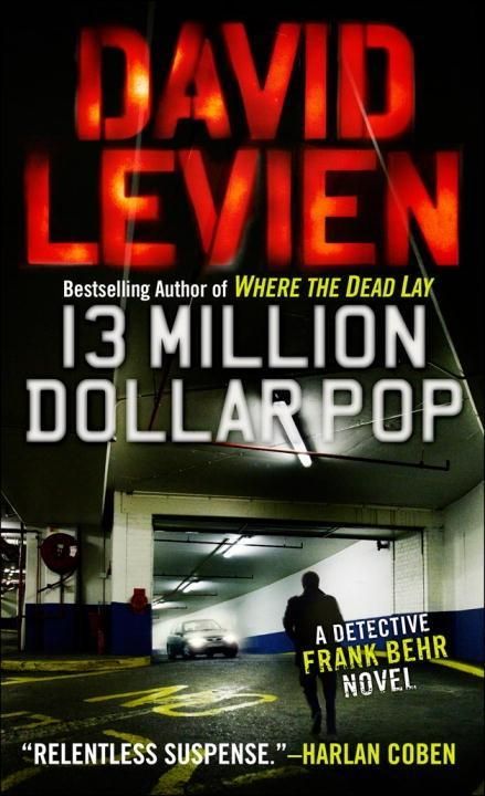 Produktbild: Thirteen Million Dollar Pop