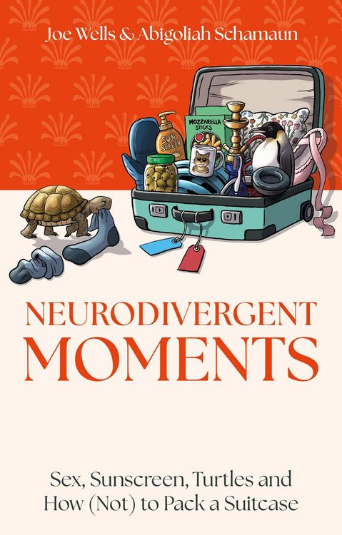 Produktbild: Neurodivergent Moments