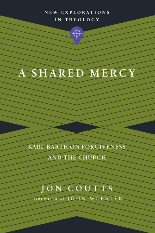 Produktbild: Shared Mercy