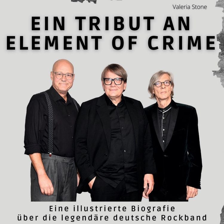 Produktbild: Ein Tribut an .  Element of Crime