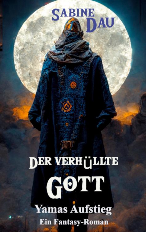 Produktbild: Der verh&uuml;llte Gott
