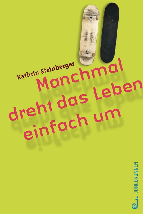 Produktbild: Manchmal dreht das Leben einfach um