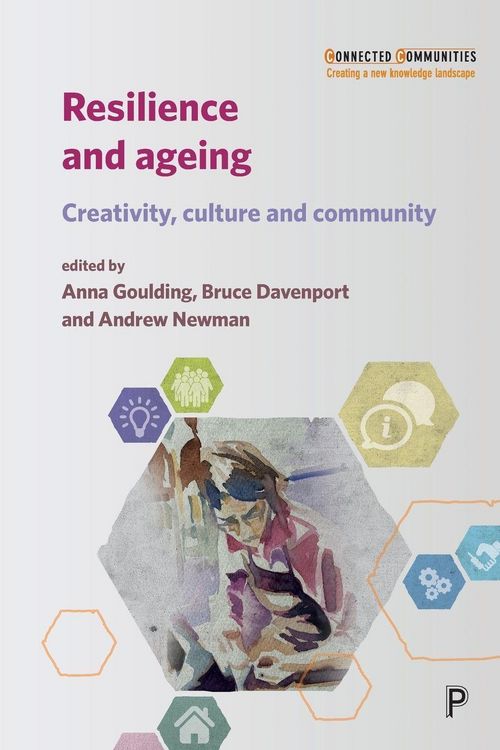 Produktbild: Resilience and ageing