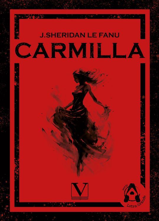 Produktbild: Carmilla
