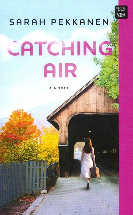 Produktbild: Catching Air