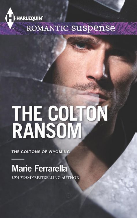 Produktbild: The Colton Ransom