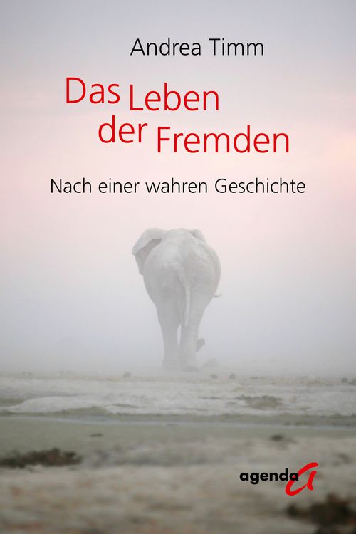 Produktbild: Das Leben der Fremden