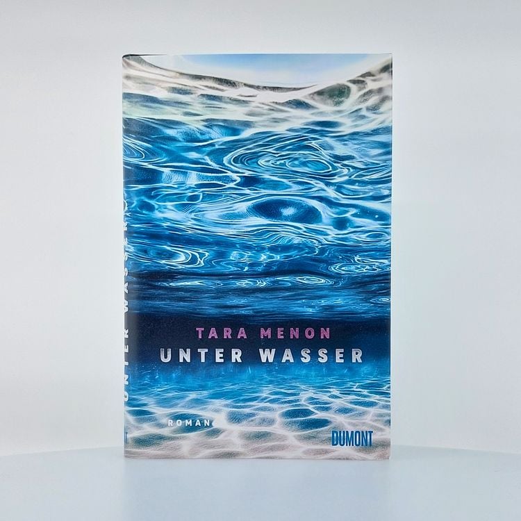 Produktbild: Unter Wasser