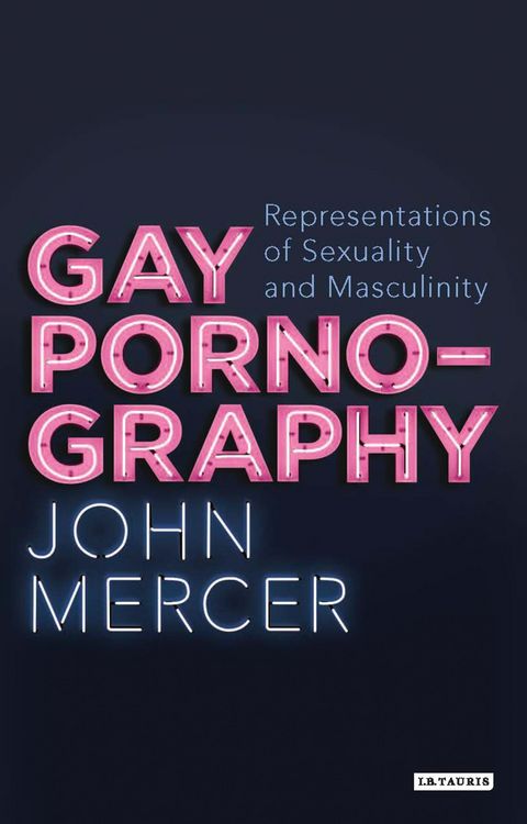 Produktbild: Gay Pornography