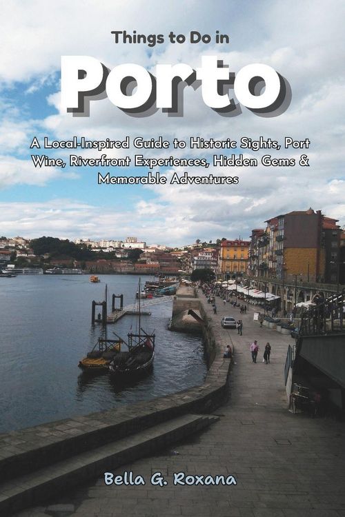 Produktbild: Things to Do in Porto