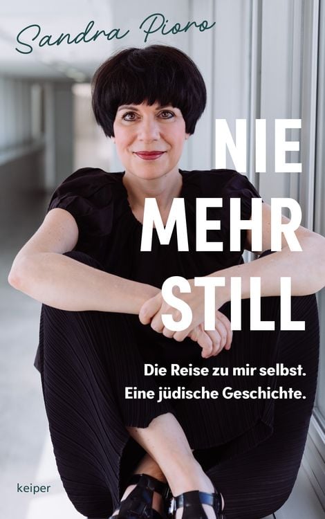 Produktbild: Nie mehr still