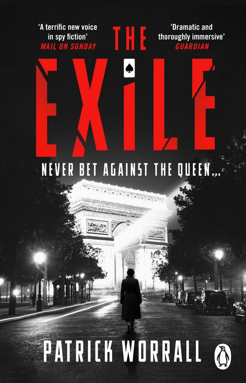 Produktbild: The Exile