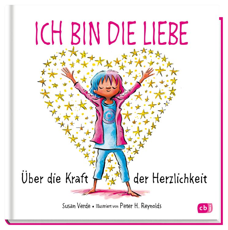 Produktbild: Ich bin die Liebe