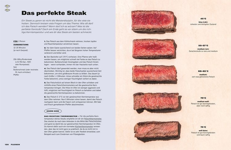 Produktbild: Mach's lecker!