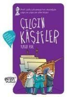 Produktbild: Cilgin Kasifler Ciltli