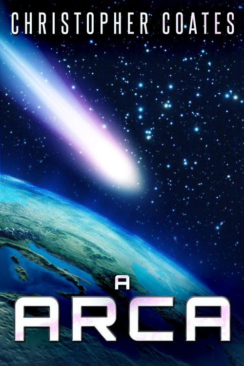 Produktbild: A Arca