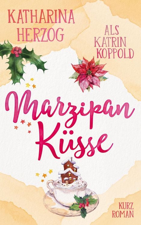 Produktbild: Marzipank&uuml;sse
