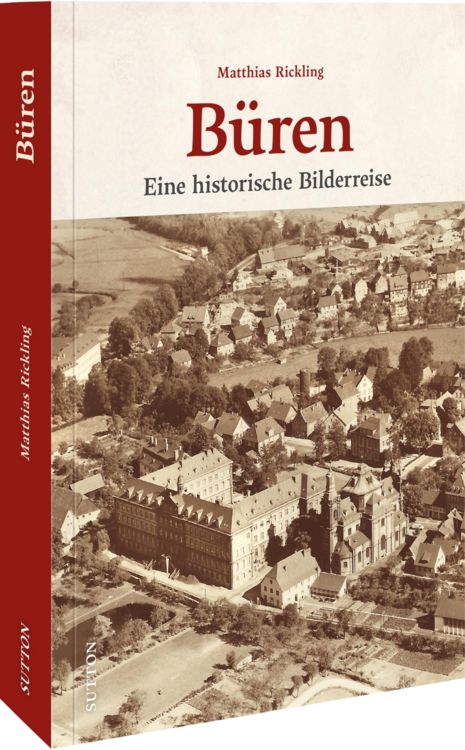 Produktbild: B&uuml;ren