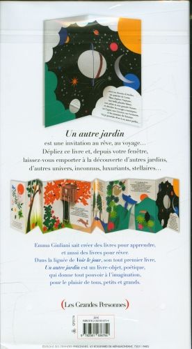 Produktbild: Un autre jardin
