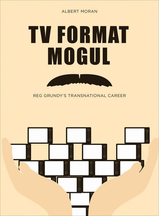 Produktbild: TV Format Mogul