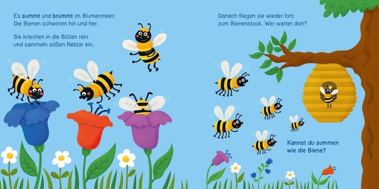 Produktbild: Baby Pixi (unkaputtbar) 160: Wer kribbelt und krabbelt denn da?