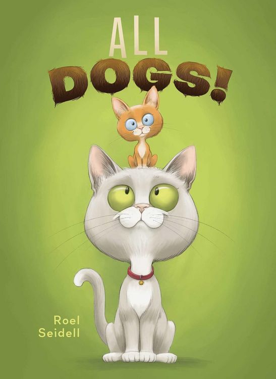 Produktbild: All Dogs!