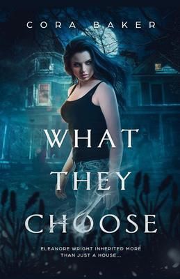 Produktbild: What They Choose