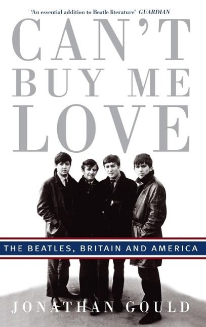 Produktbild: Can't Buy Me Love