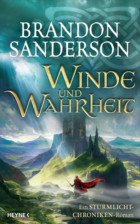 Produktbild: Winde und Wahrheit