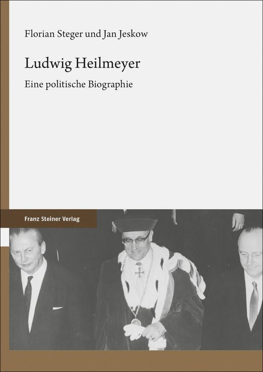 Produktbild: Ludwig Heilmeyer