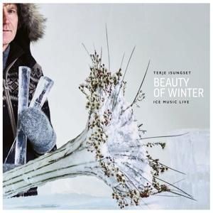 Produktbild: Beauty of Winter-Ice Music Live