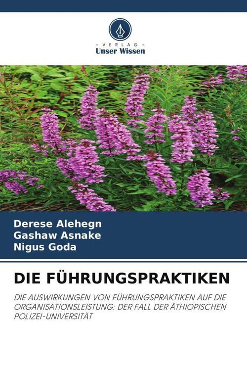 Produktbild: Die F&uuml;hrungspraktiken