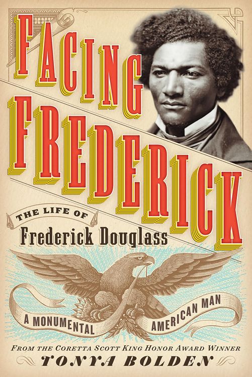Produktbild: Facing Frederick