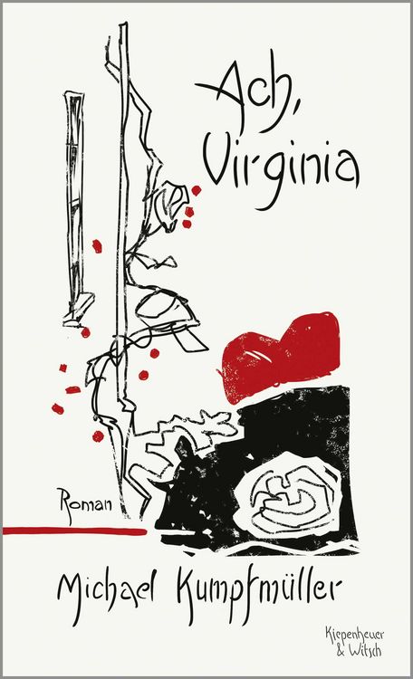 Produktbild: Ach, Virginia