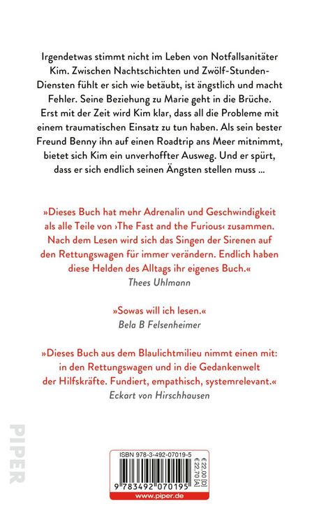 Produktbild: Schockraum