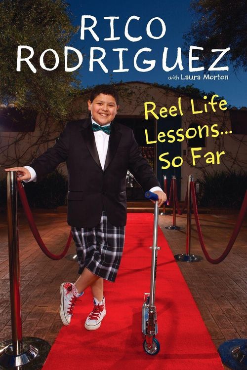 Produktbild: Reel Life Lessons ... So Far
