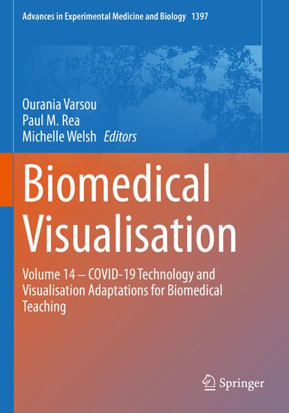 Produktbild: Biomedical Visualisation