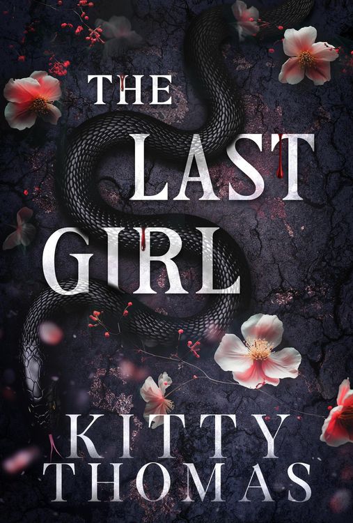 Produktbild: The Last Girl