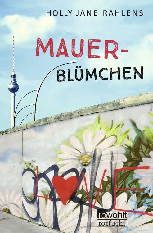Produktbild: Mauerbl&uuml;mchen