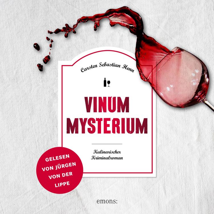 Produktbild: Vinum Mysterium