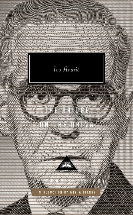Produktbild: The Bridge on the Drina