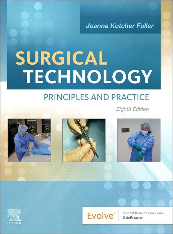 Produktbild: Surgical Technology - E-Book